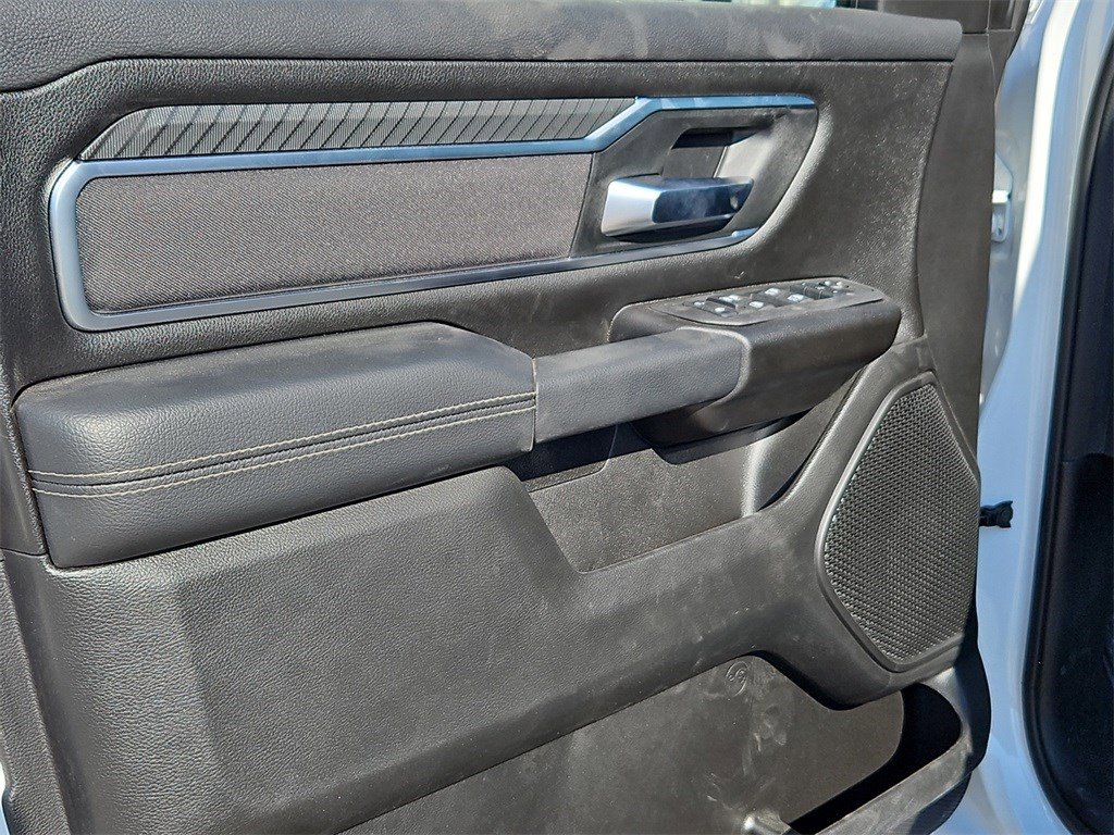 New 2025 RAM 1500 Lone Star image 19