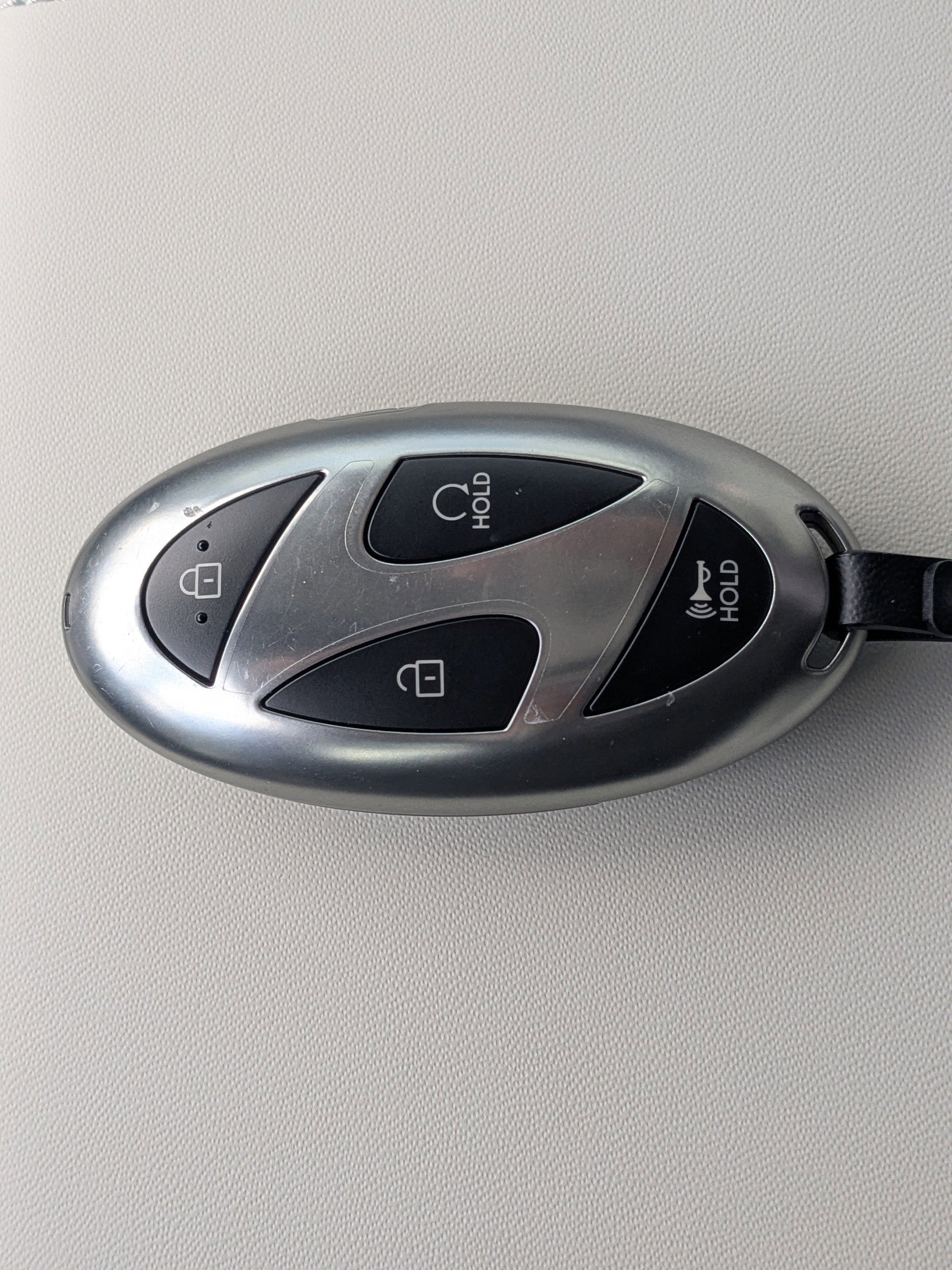 New 2026 Hyundai Santa Fe SEL image 33