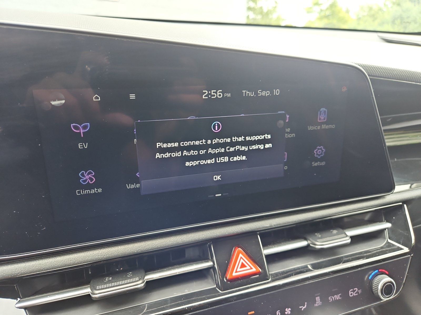 Used 2023 Kia Niro Wind w/ Wind Preserve Package FWD image 18