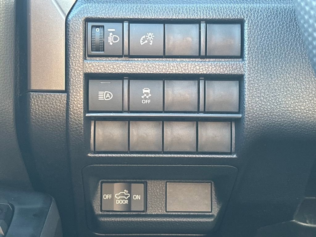 New 2026 Toyota Tacoma TRD Sport image 24