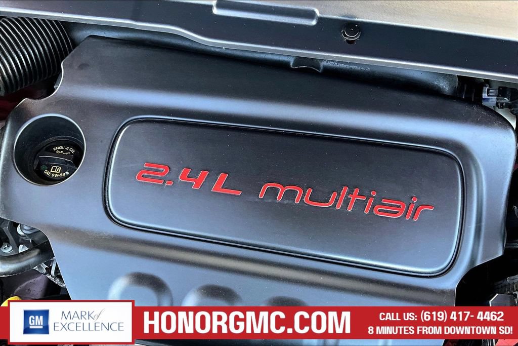 Used 2019 Jeep Compass Latitude FWD image 31