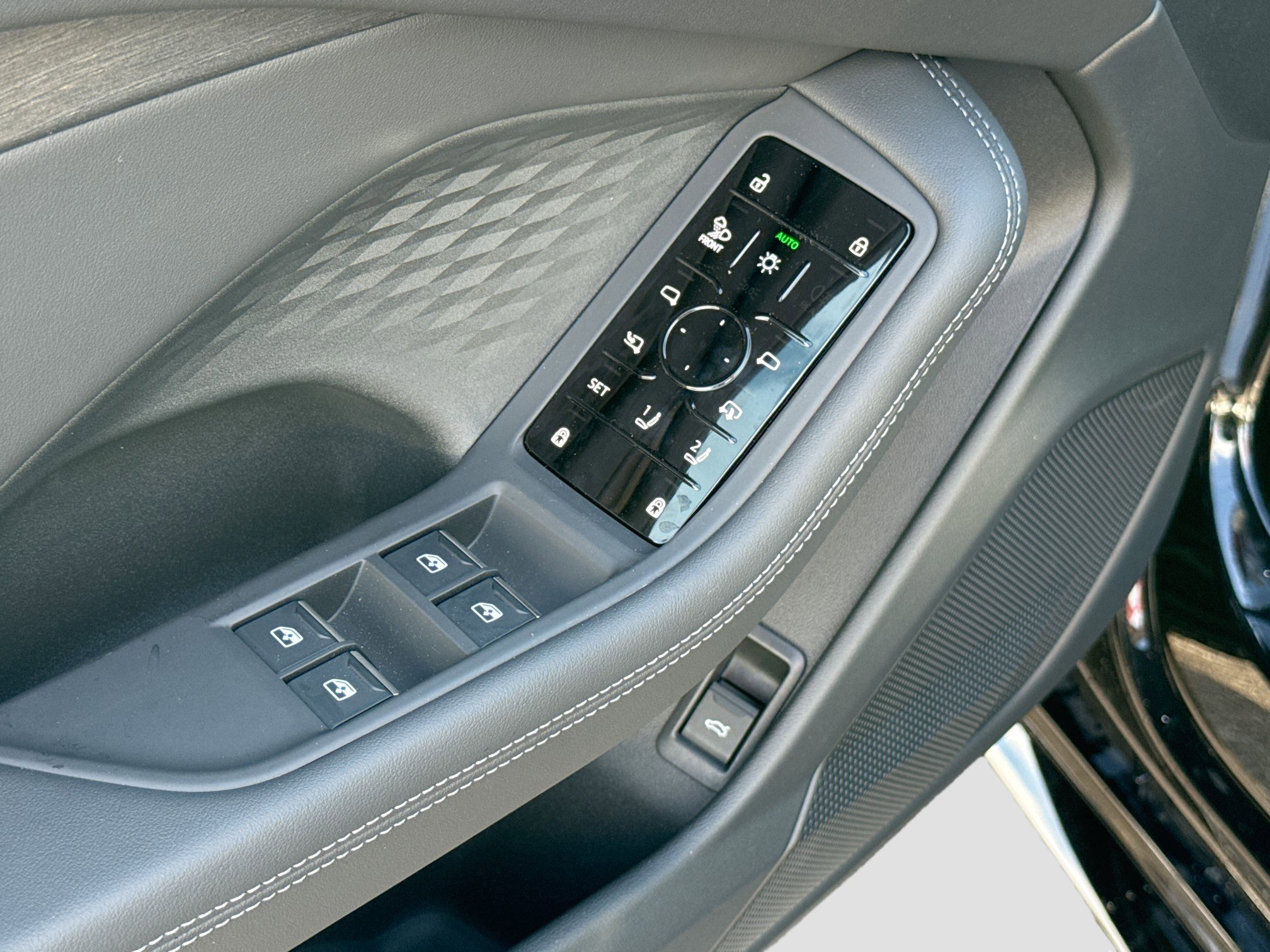 New 2026 Audi A6 Prestige image 23