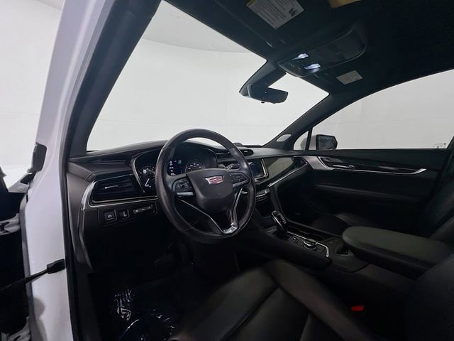Used 2022 Cadillac XT6 Premium Luxury w/ Technology Package image 20
