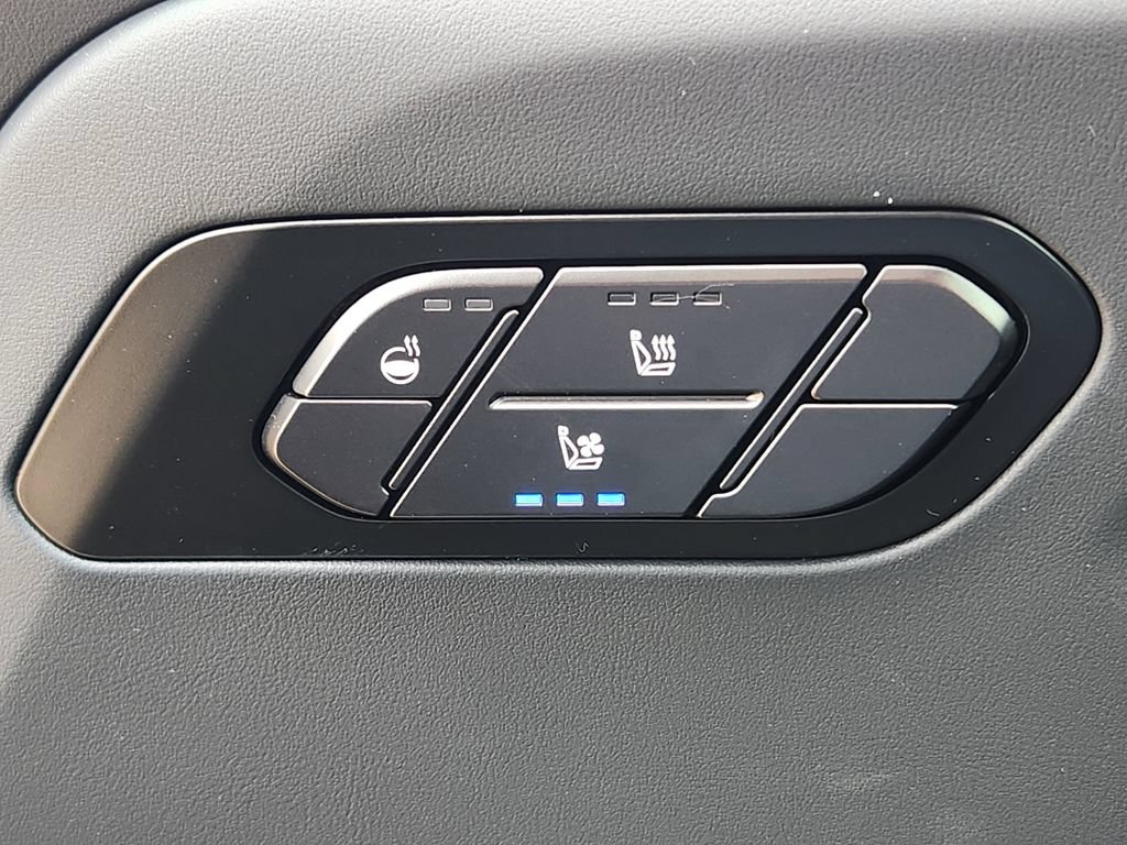 New 2027 Kia Telluride EX X-Line AWD/4WD image 15