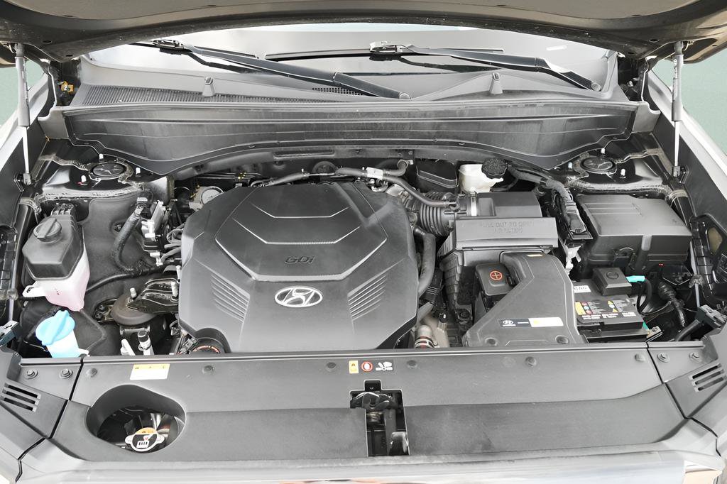 Used 2023 Hyundai Palisade Limited AWD/4WD image 27