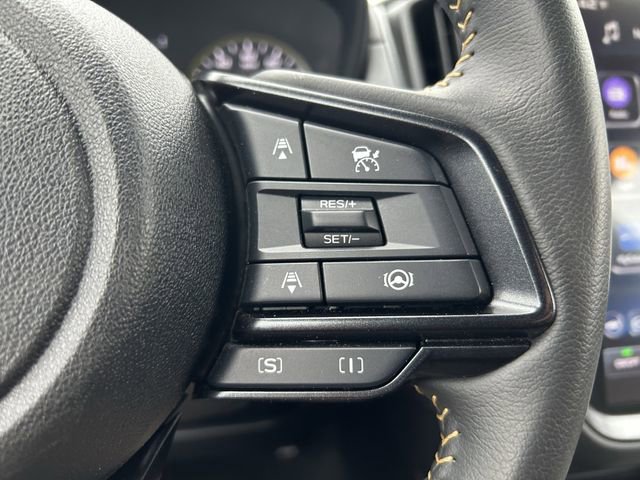 Certified 2024 Subaru Crosstrek 2.5i Sport AWD/4WD image 16