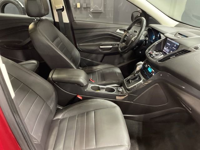 Used 2014 Ford Escape Titanium w/ Equipment Group 401A image 30