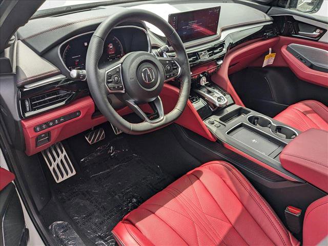 New 2026 Acura MDX A-Spec image 3