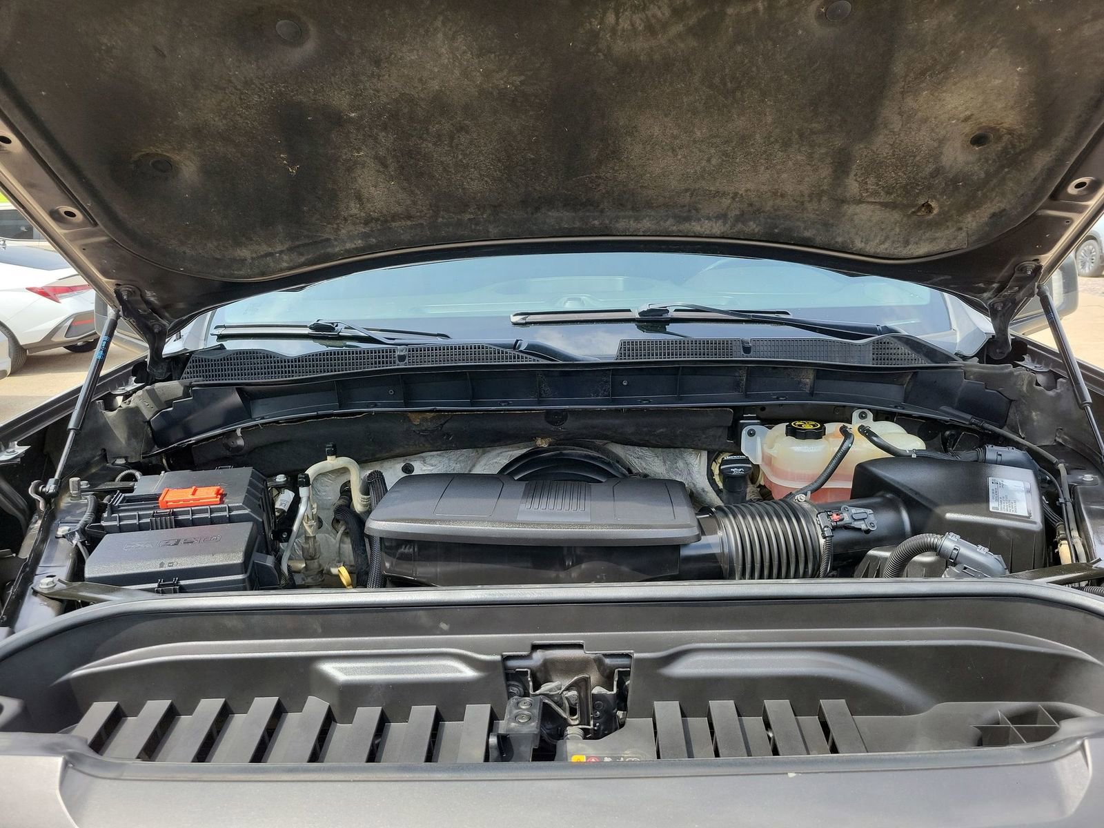 Used 2019 GMC Sierra 1500 AT4 w/ AT4 Premium Package AWD/4WD image 30