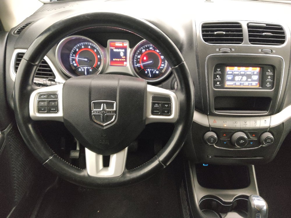 Used 2020 Dodge Journey SE w/ SE Popular Equipment Group FWD image 22