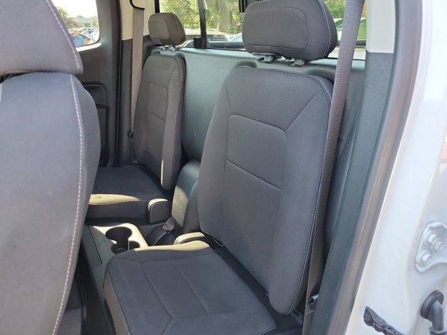 Used 2021 Chevrolet Colorado LT w/ Redline Special Edition image 20