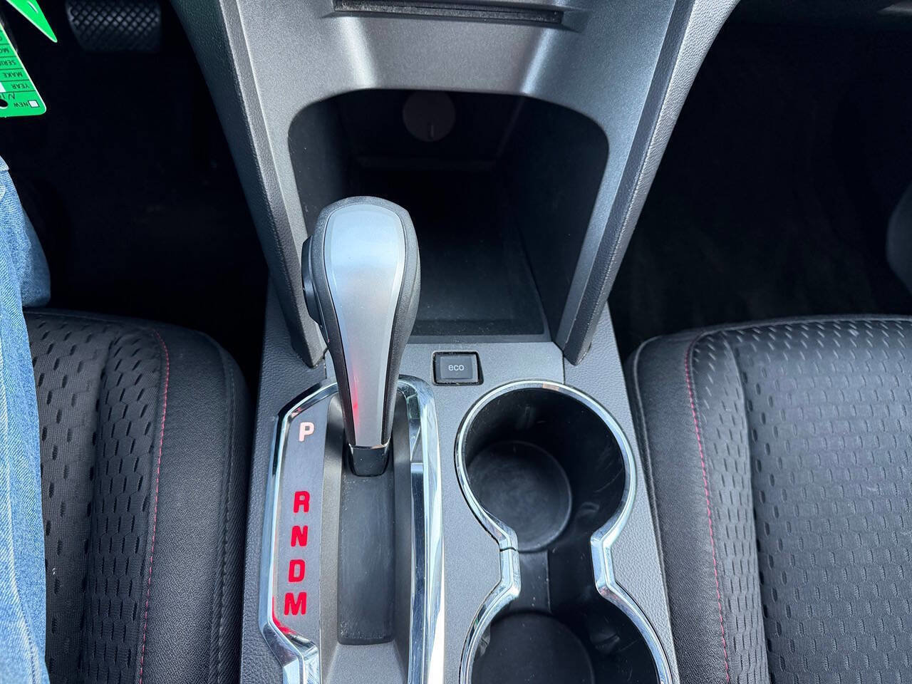 Used 2014 GMC Terrain SLE image 15