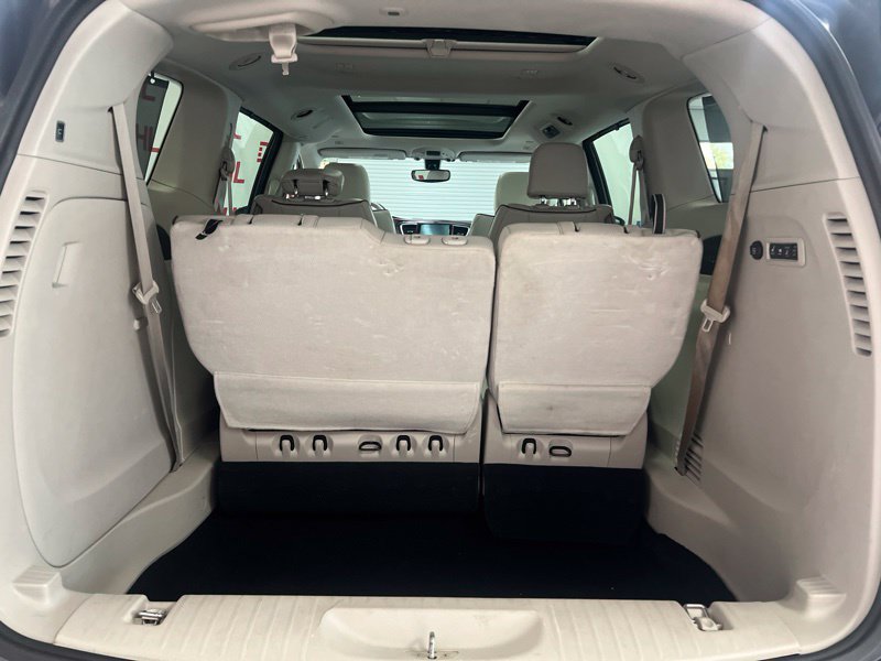 Used 2019 Chrysler Pacifica Limited FWD image 8