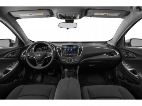 Used 2022 Chevrolet Malibu LT image 11