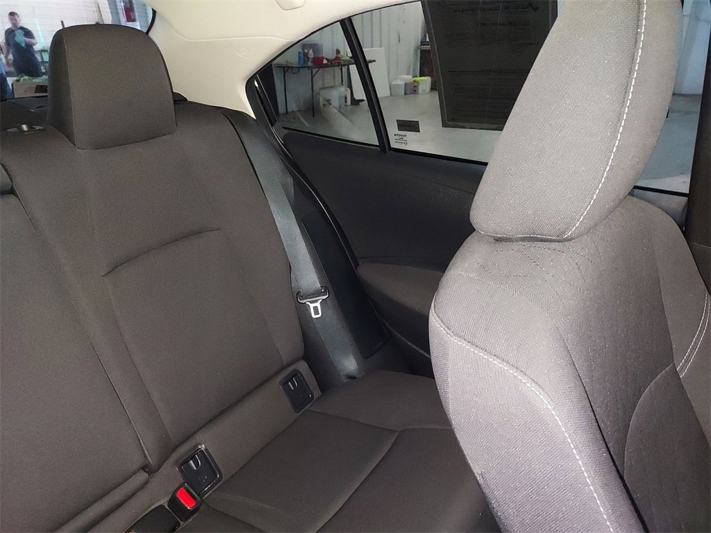 Used 2024 Toyota Corolla LE image 14