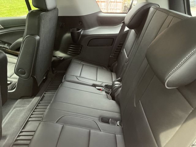 Used 2020 GMC Yukon Denali w/ Denali Ultimate Package AWD/4WD image 5