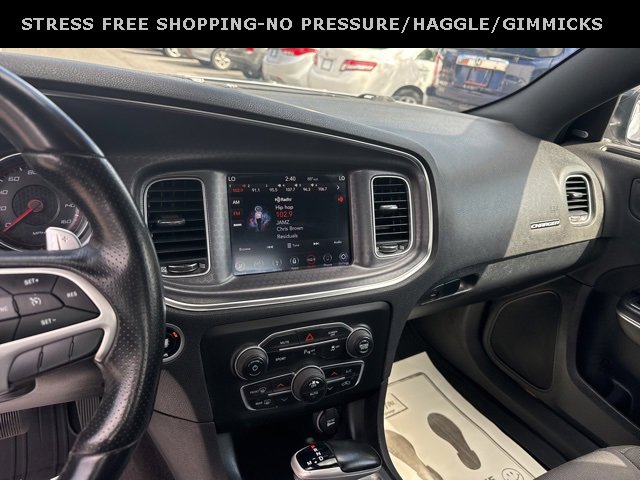 Used 2018 Dodge Charger R/T image 20