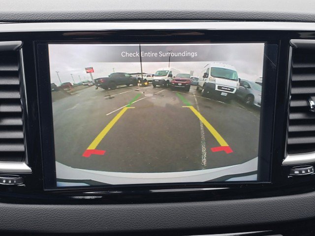 New 2026 Chrysler Voyager LX FWD image 37