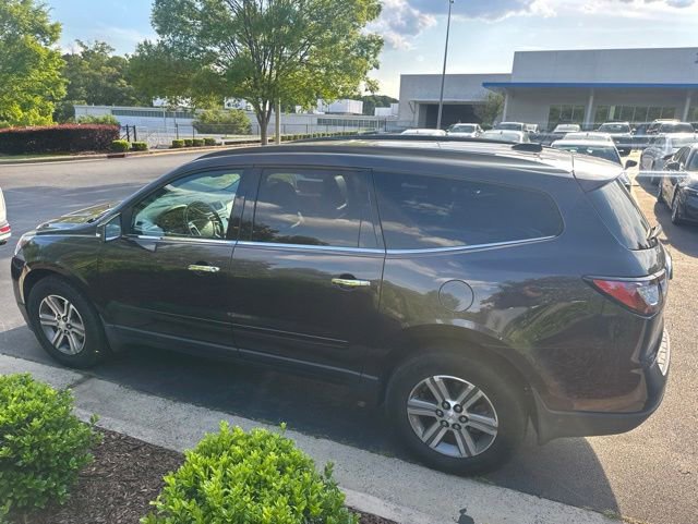 Used 2016 Chevrolet Traverse LT FWD image 9