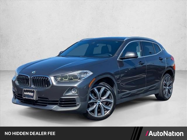 Used 2019 BMW X2 sDrive28i w/ Convenience Package