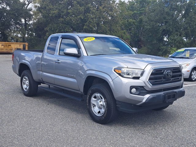 Used 2018 Toyota Tacoma SR5 image 30
