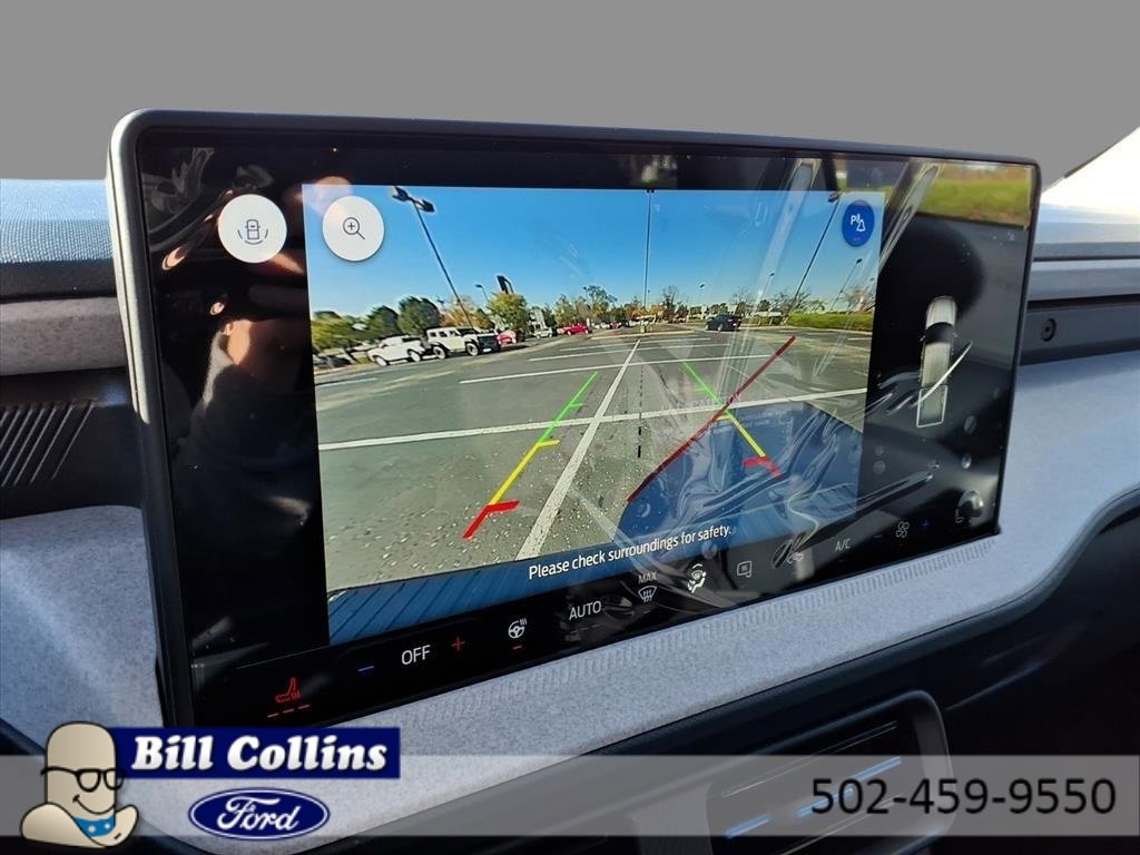 New 2025 Ford Maverick XLT w/ Equipment Group 301A image 23