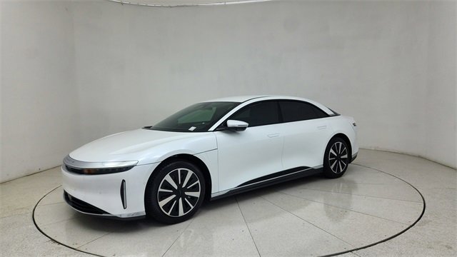 Used 2024 Lucid Air Touring image 73