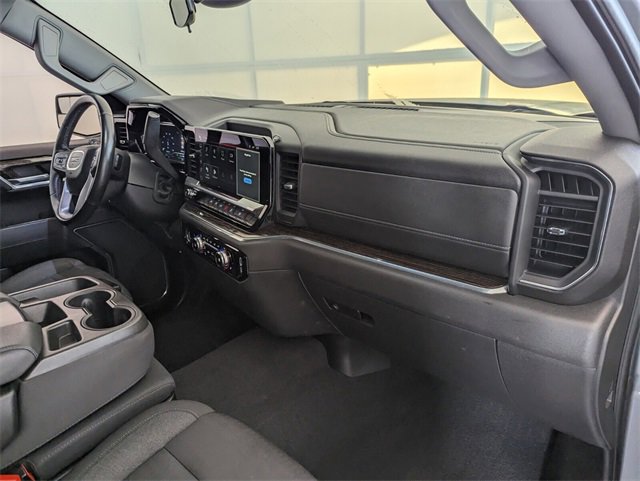 Used 2023 GMC Sierra 1500 Elevation image 15