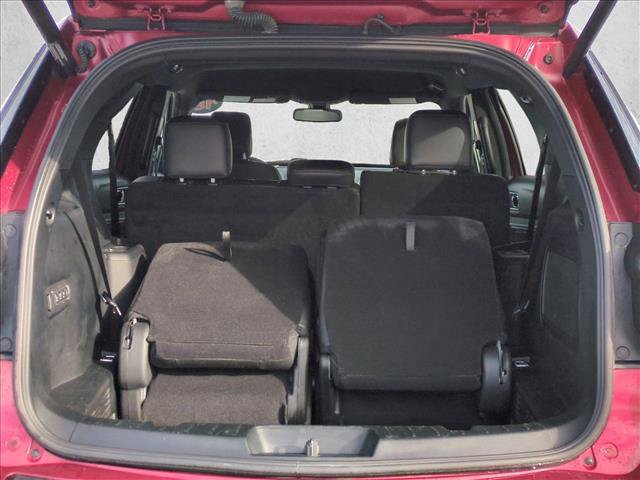 Used 2018 Ford Explorer Sport w/ Equipment Group 401A image 6