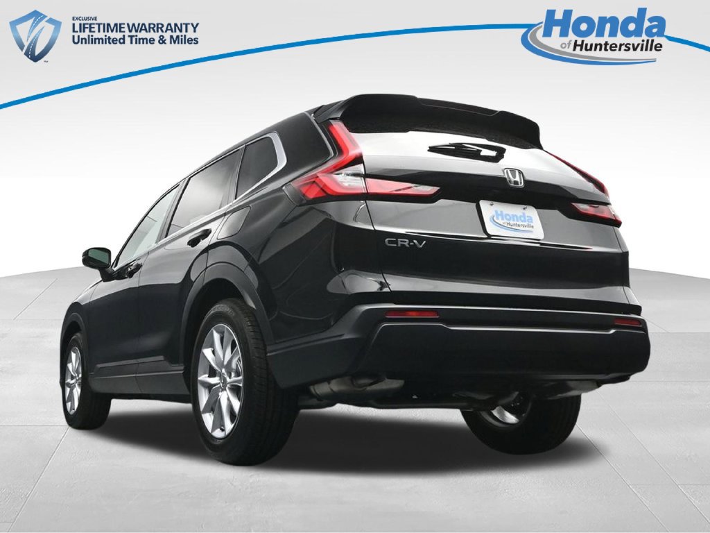 New 2026 Honda CR-V EX image 30