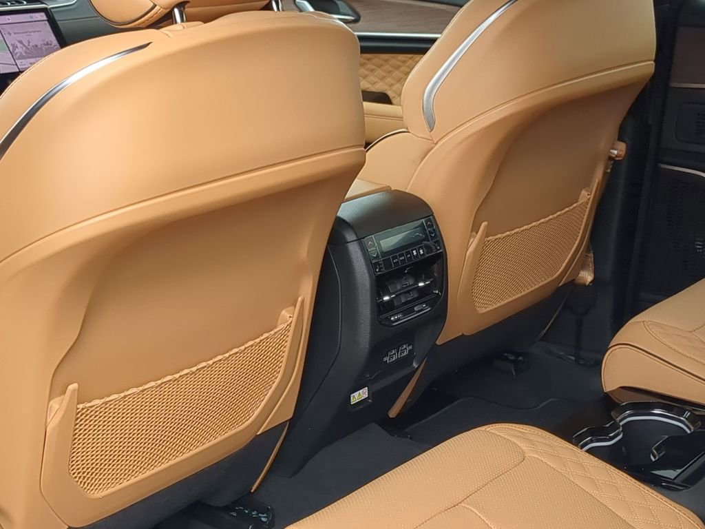 New 2025 Jeep Grand Cherokee L Summit image 18