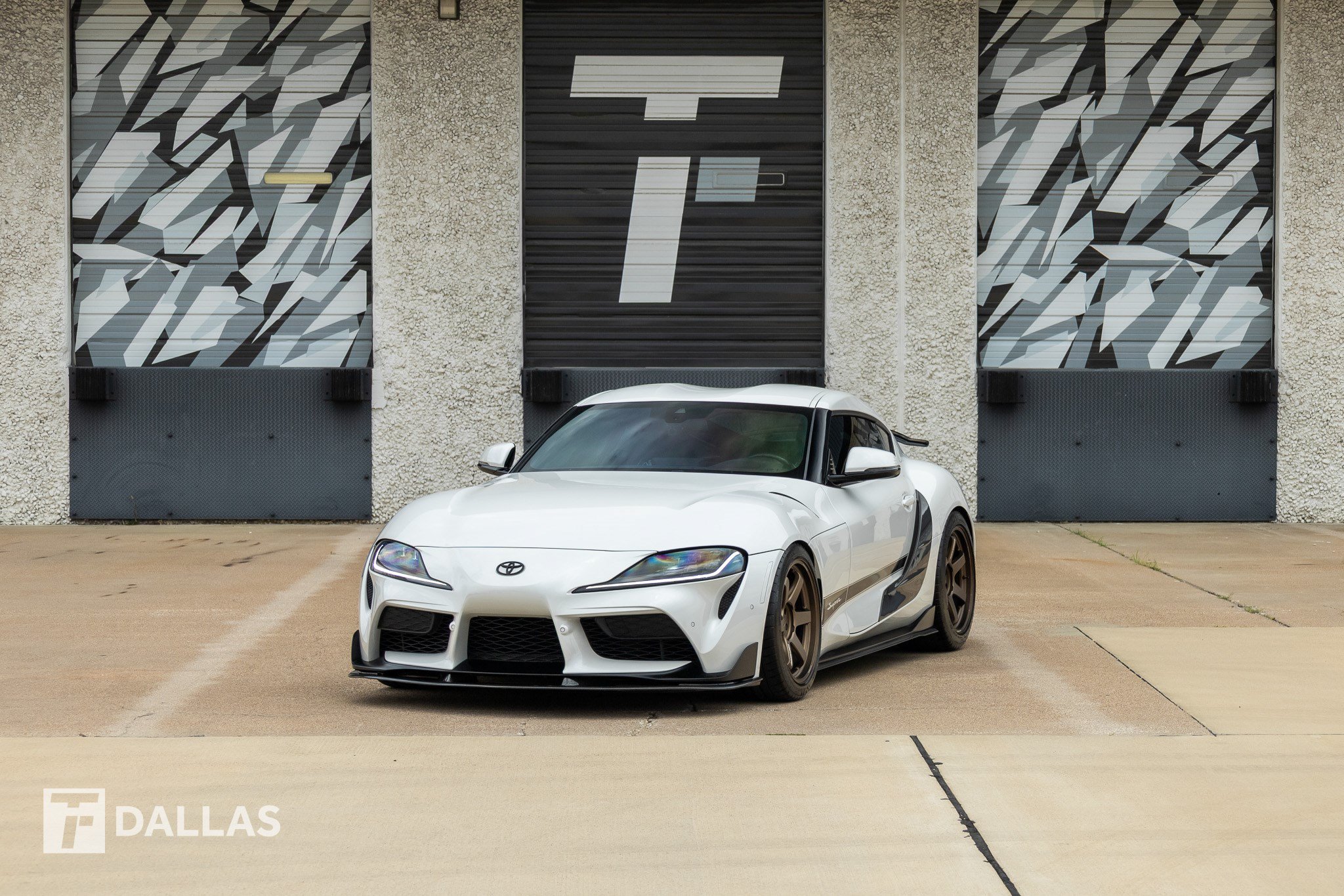 Used 2024 Toyota Supra RWD image 5