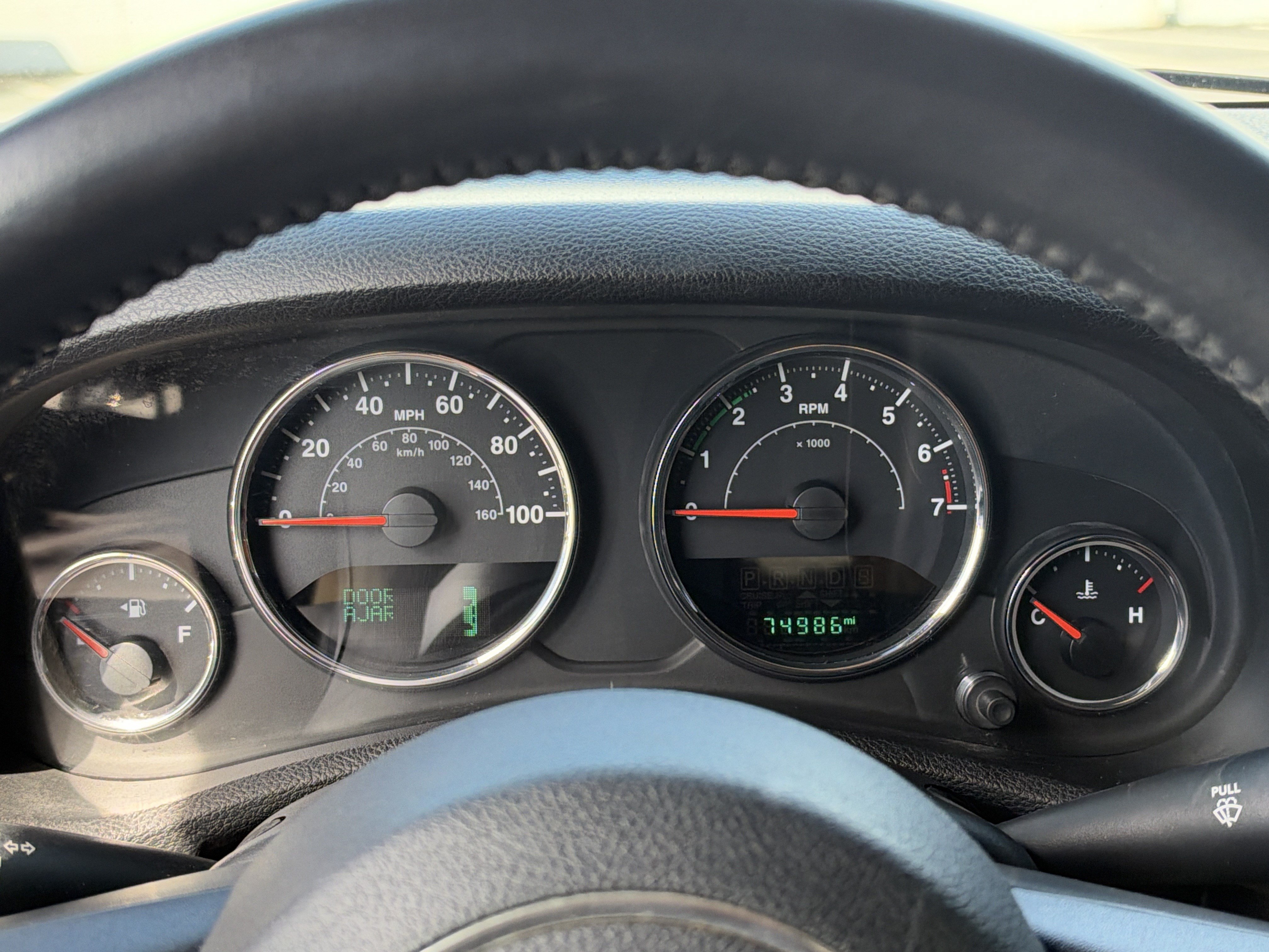 Used 2016 Jeep Wrangler Unlimited Sport w/ Quick Order Package 24S AWD/4WD image 29