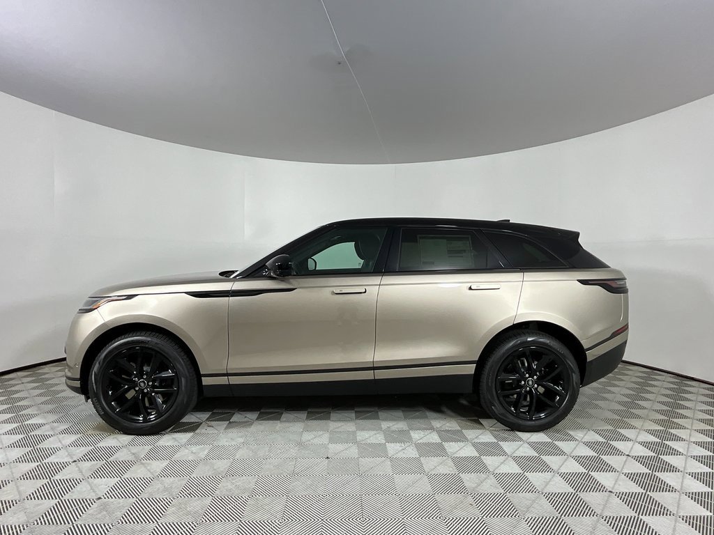 New 2026 Land Rover Range Rover Velar S image 6