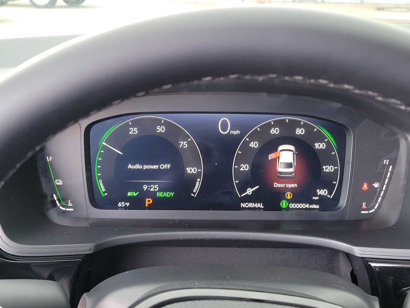 Certified 2025 Honda Civic Sport Touring image 24