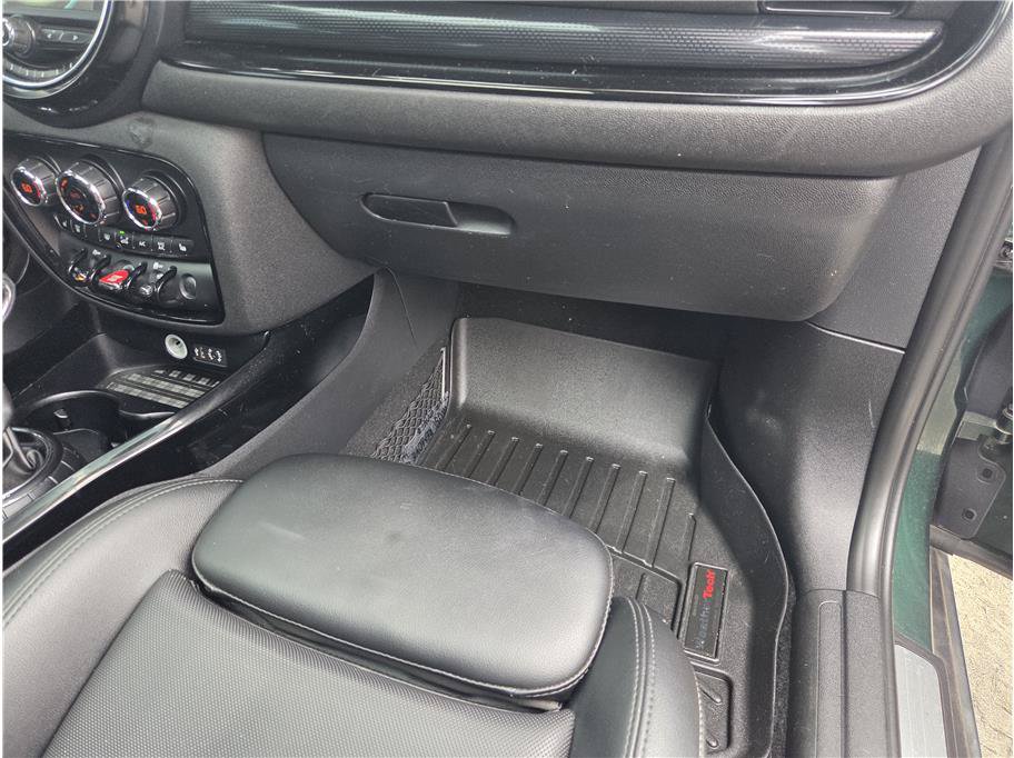 Used 2017 MINI Cooper Clubman S AWD/4WD image 25