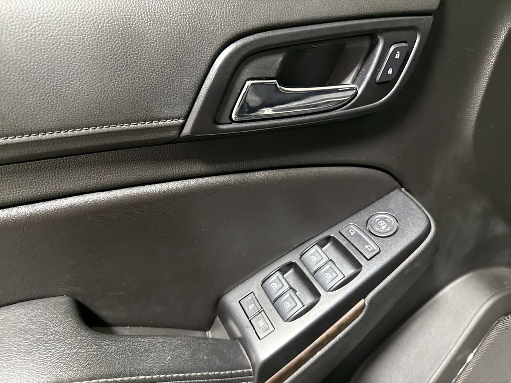 Used 2020 Chevrolet Tahoe LS AWD/4WD image 20