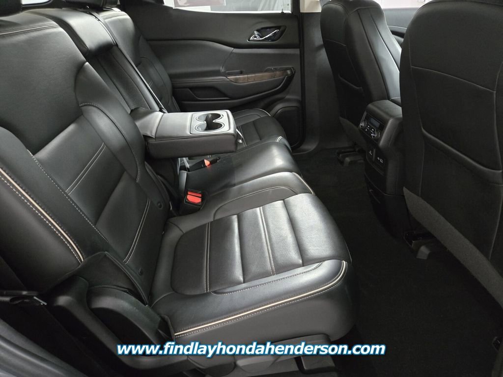 Used 2021 GMC Acadia Denali w/ Denali Ultimate Package image 21