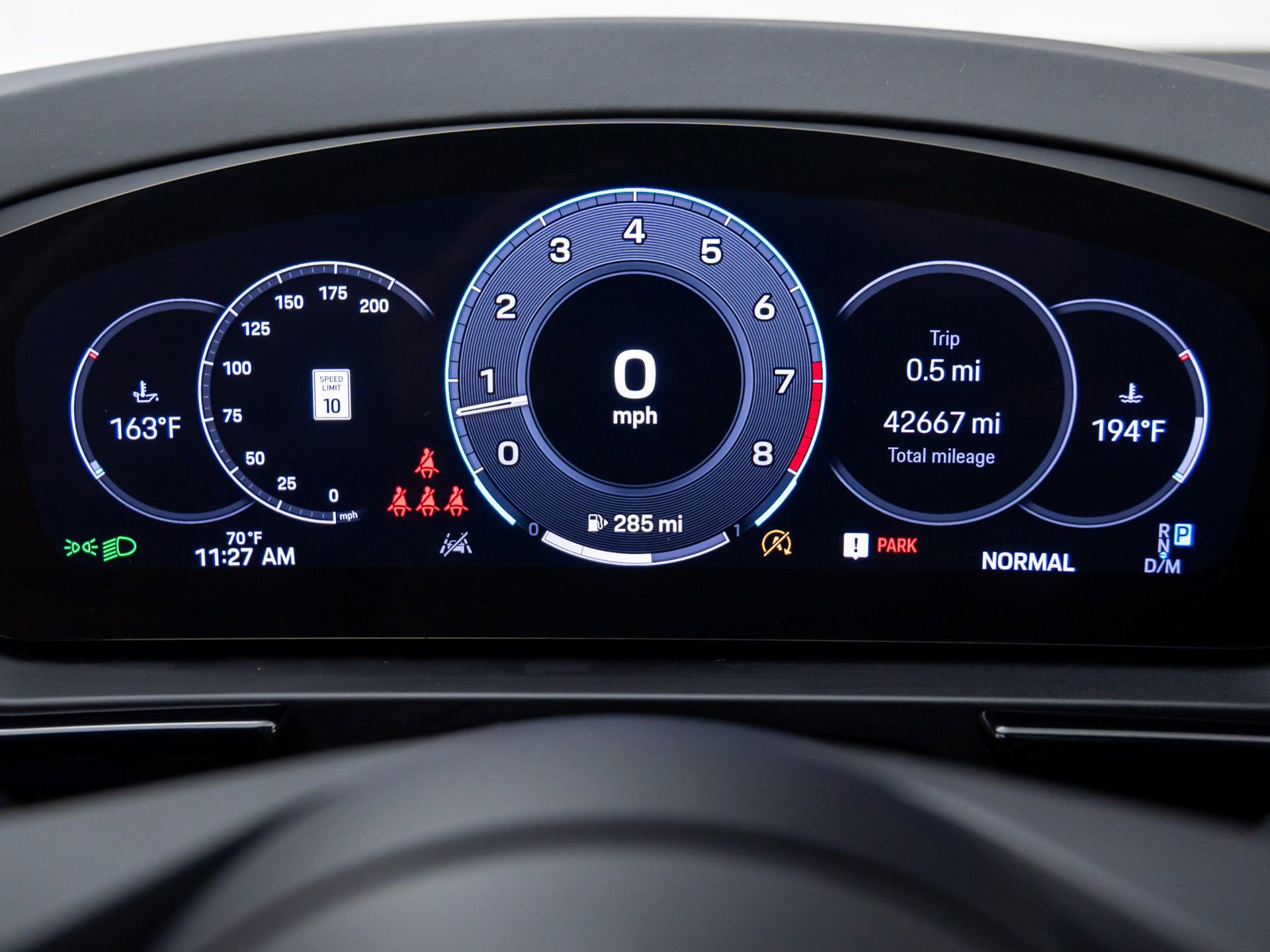 Certified 2024 Porsche Cayenne S image 22