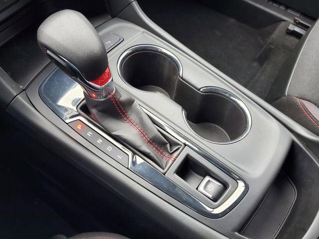 Certified 2023 Chevrolet Equinox RS w/ LPO, Floor Liner Package image 36