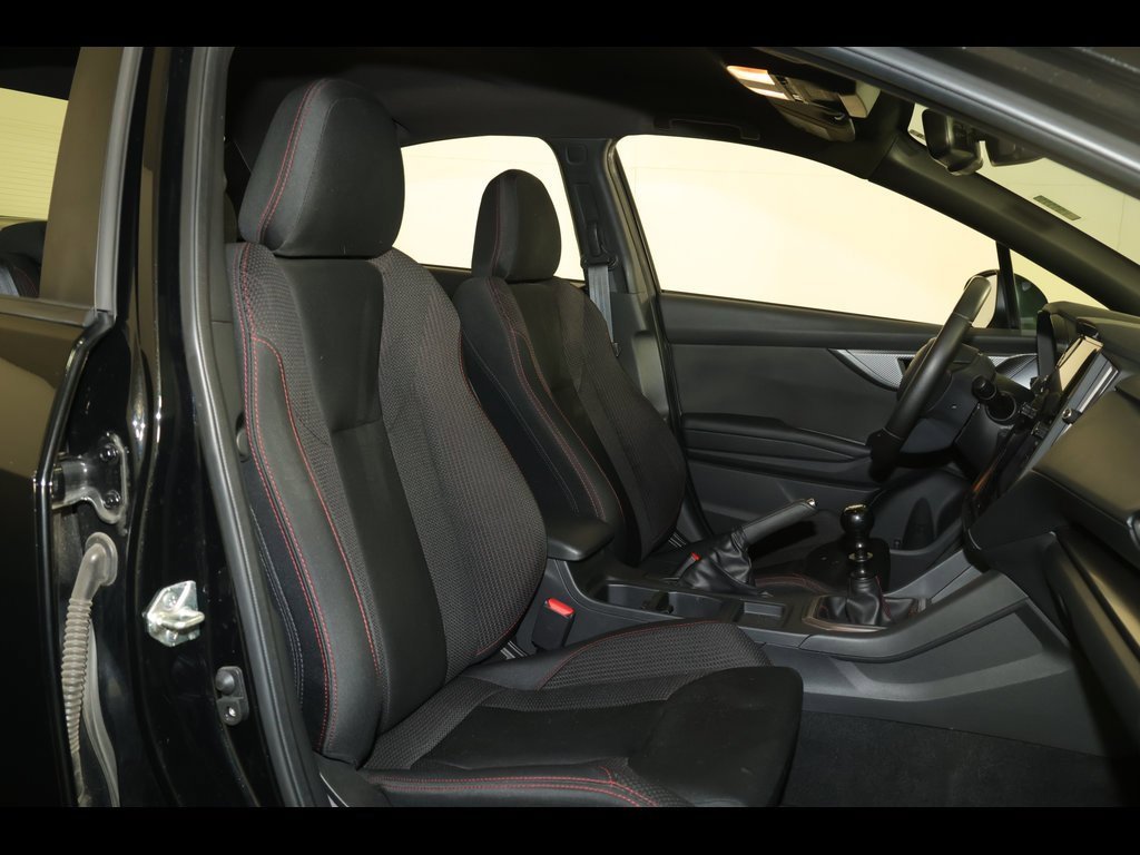 Used 2022 Subaru WRX Premium image 25