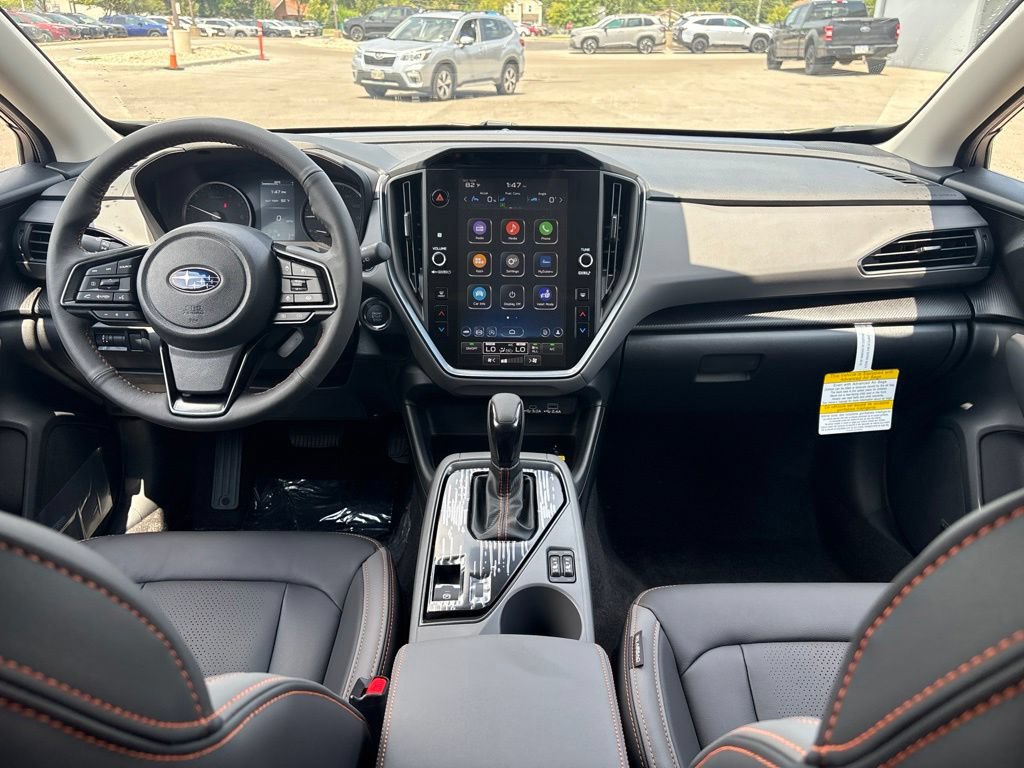 New 2026 Subaru Crosstrek 2.5i Limited AWD/4WD image 10