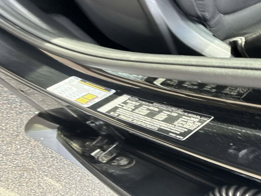 Used 2023 Hyundai Tucson SEL AWD/4WD image 21