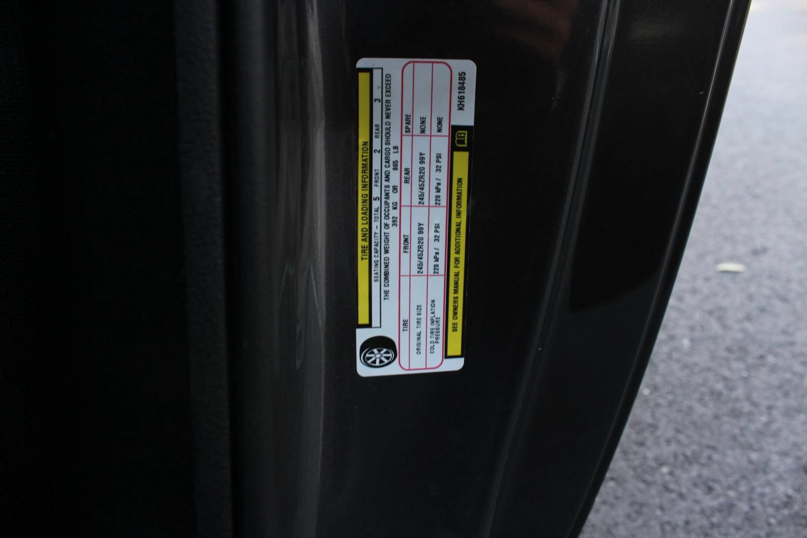 Used 2019 Dodge Challenger R/T Scat Pack RWD image 27