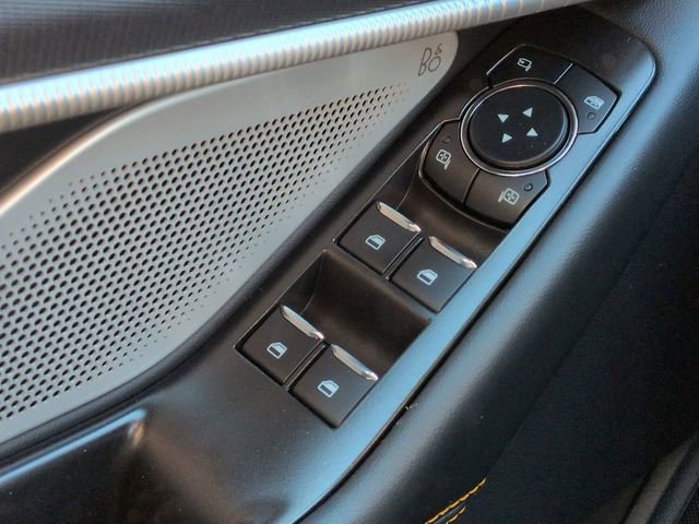 New 2026 Ford Explorer Tremor w/ Tremor Ultimate Package AWD/4WD image 27