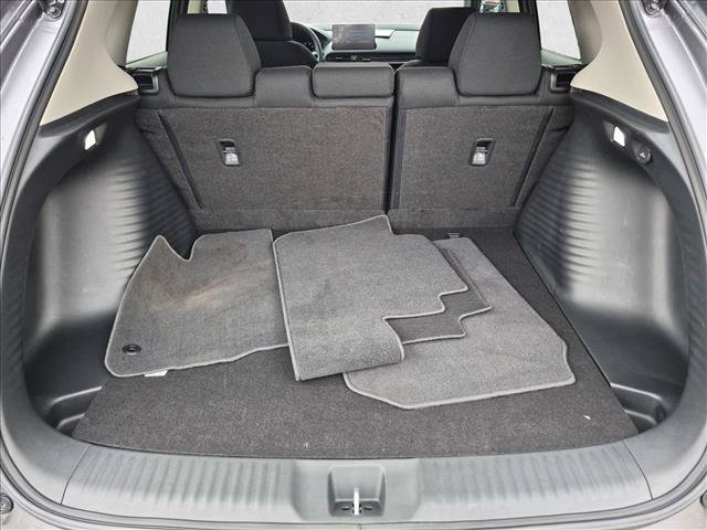 Certified 2027 Honda HR-V LX image 6