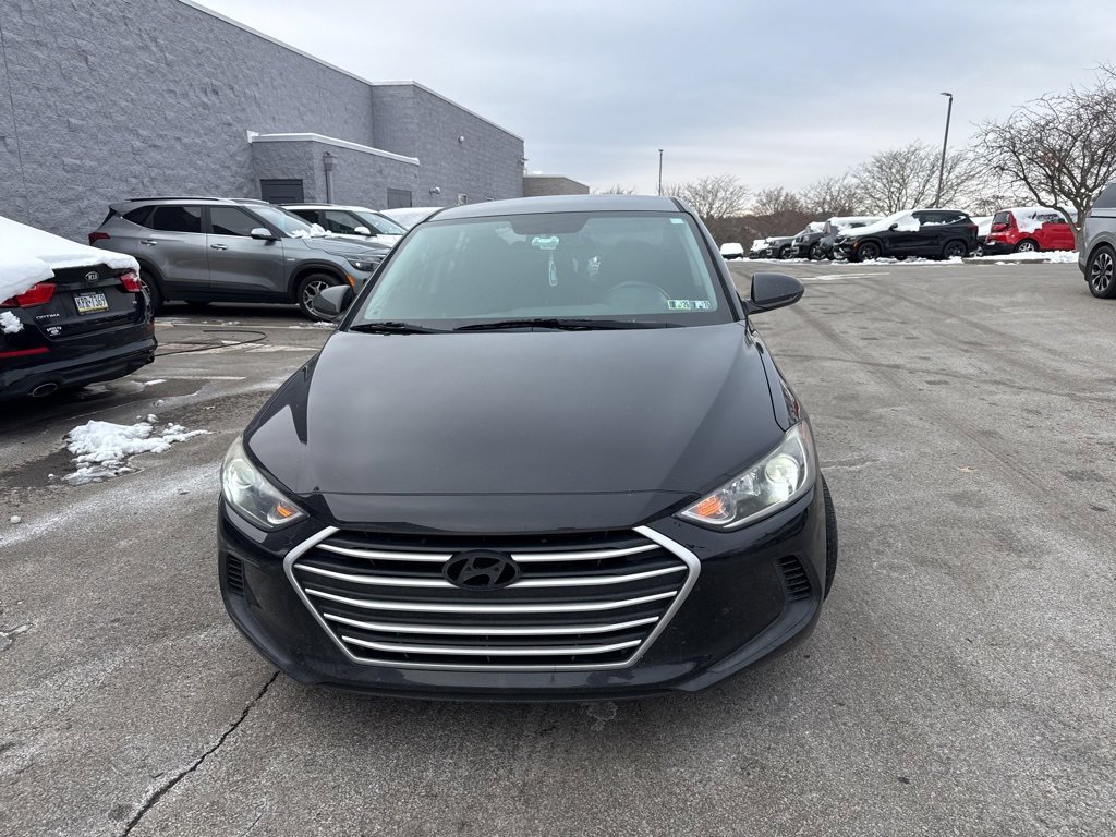 Used 2018 Hyundai Elantra SEL image 2