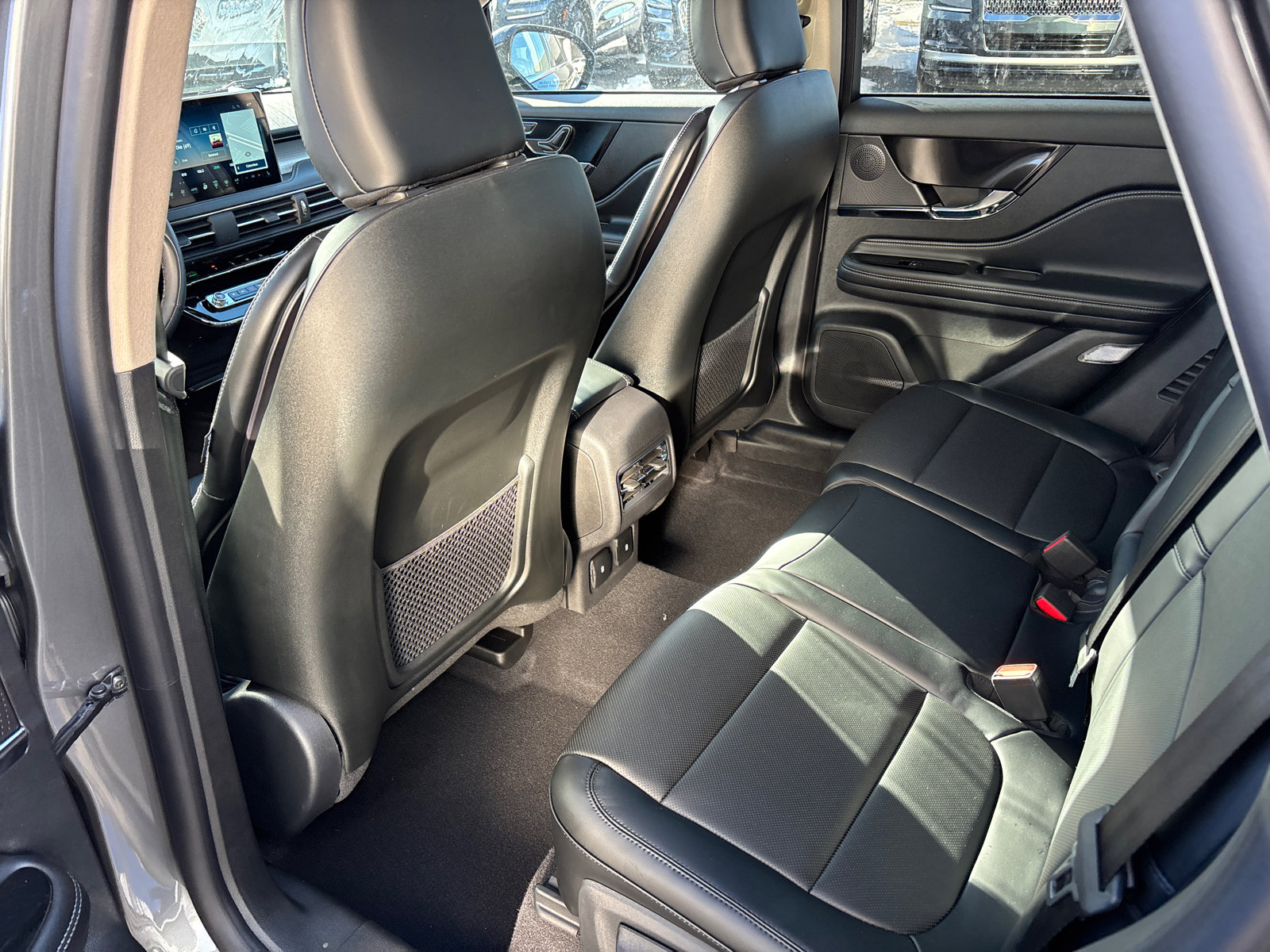 New 2026 Lincoln Corsair Premiere image 28