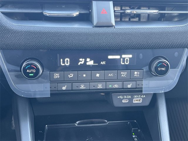 New 2026 Subaru Outback Premium image 15