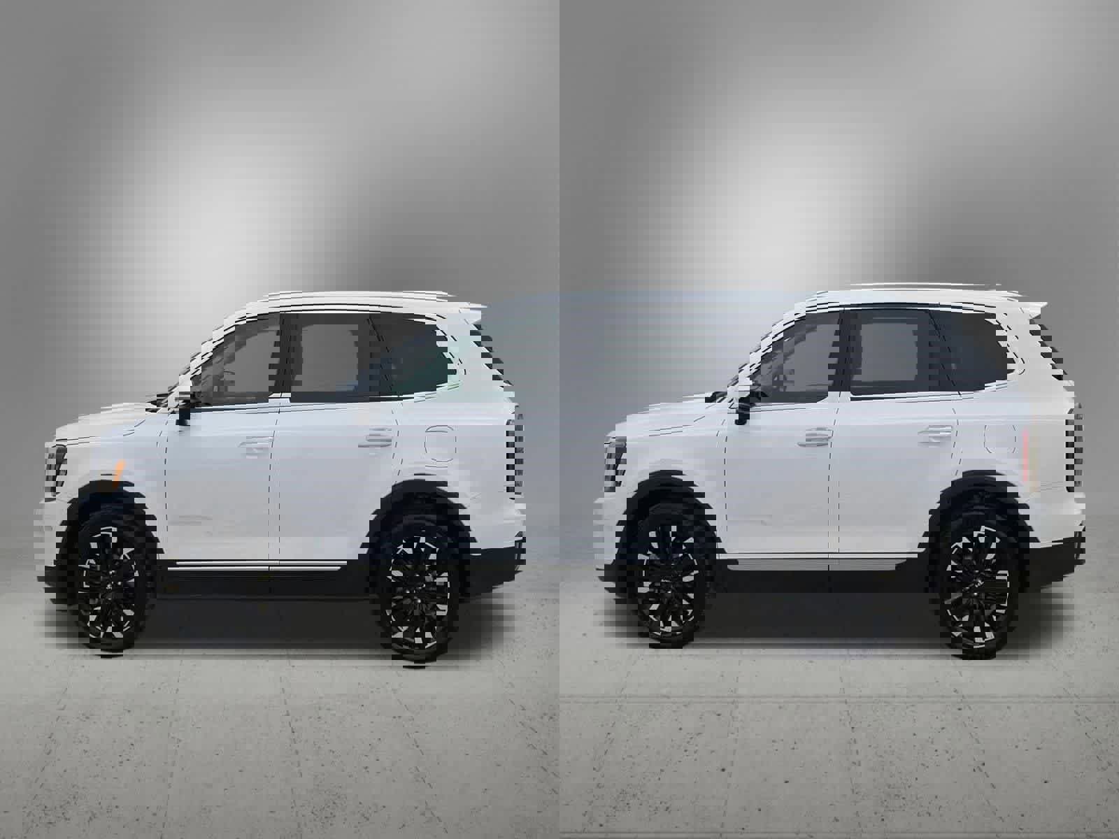 Certified 2025 Kia Telluride SX AWD/4WD image 3